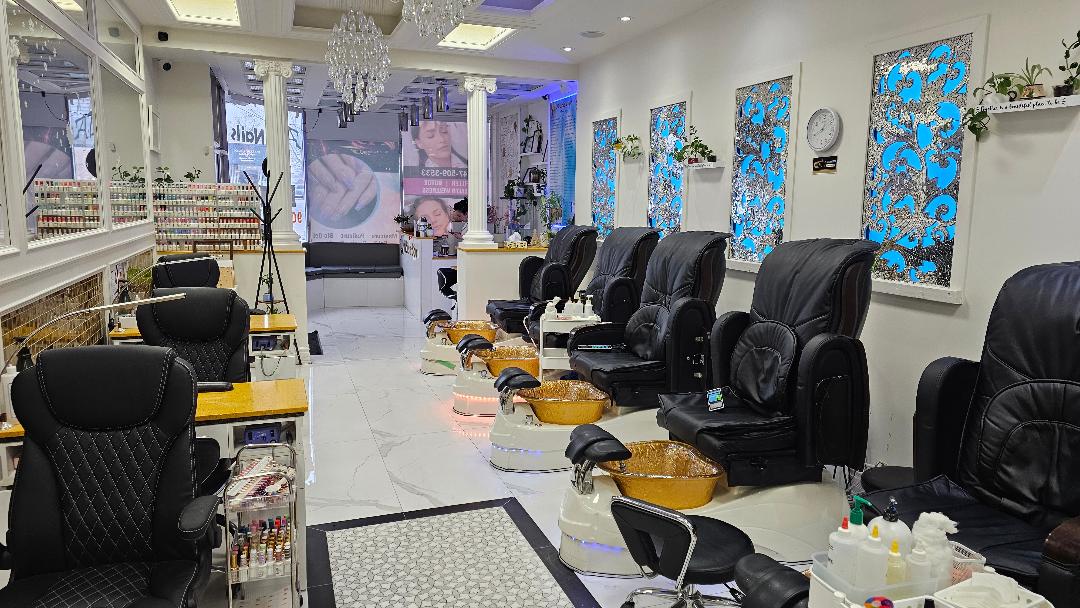 Full Body Waxing Training