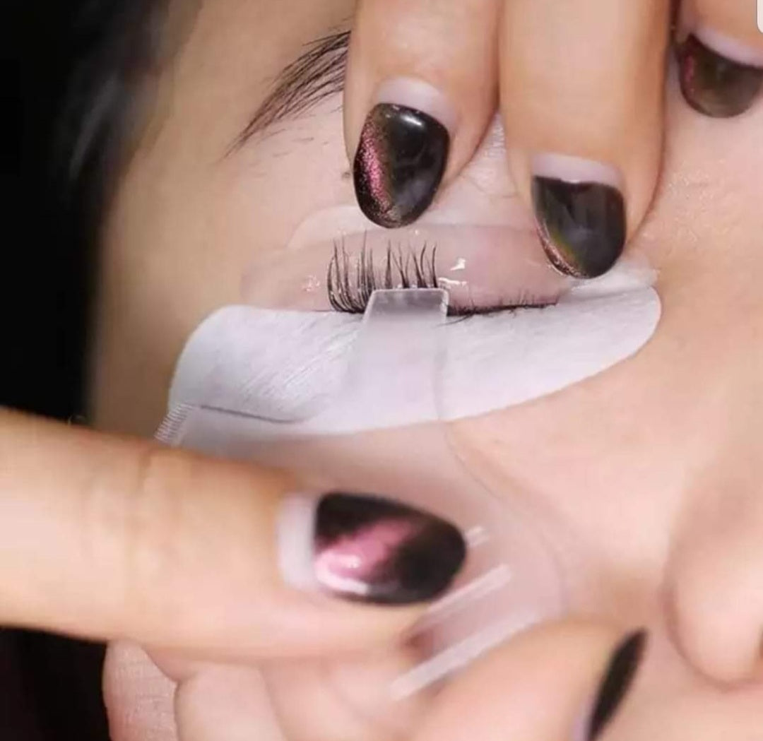 Lash Lift & Tint Training