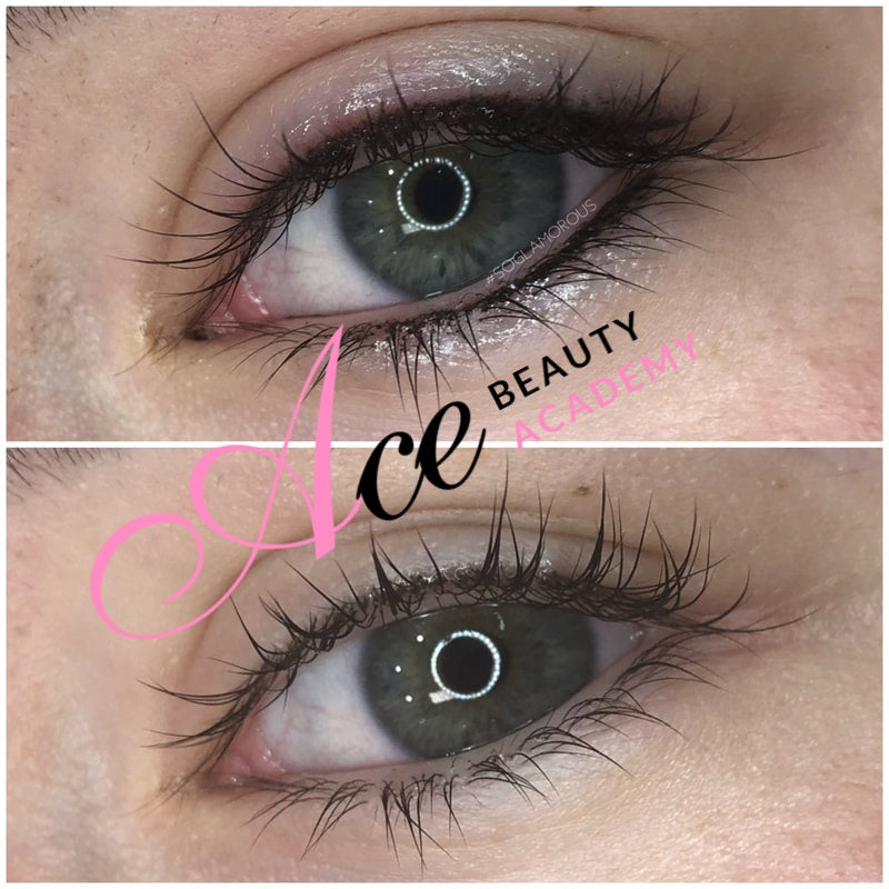 Eyeliner Tattoo Training