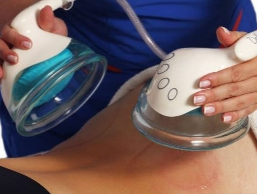 Vacuum Therapy BBL Training