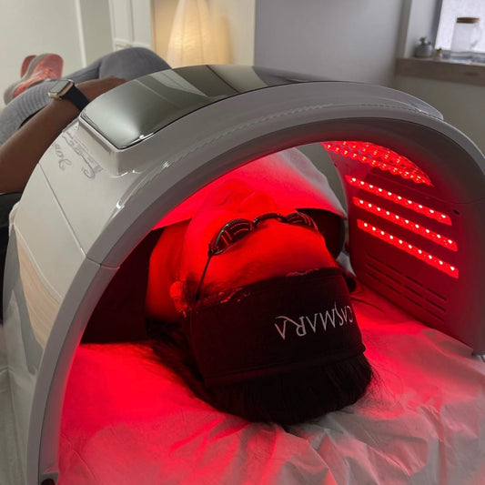 LED Light Therapy Training