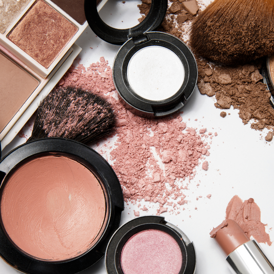 All-In-One Makeup Training