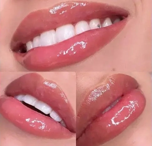 Lip Blush Training