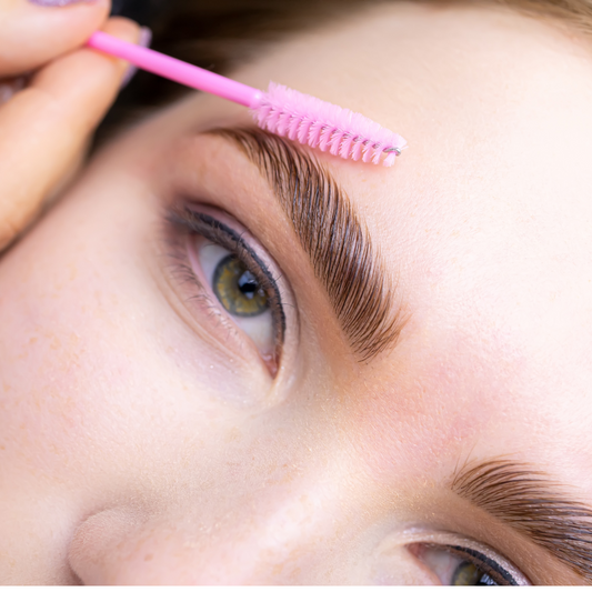 Brow Lamination & Tinting Training