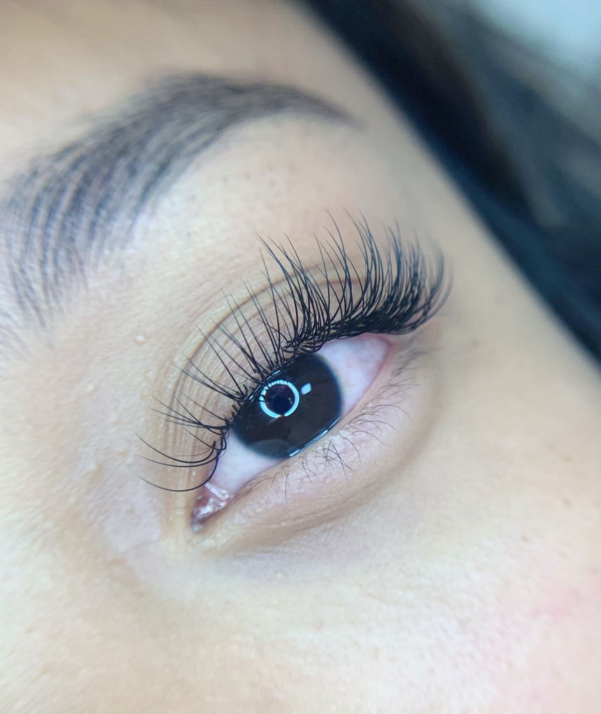 Eyelash Extension Master Class