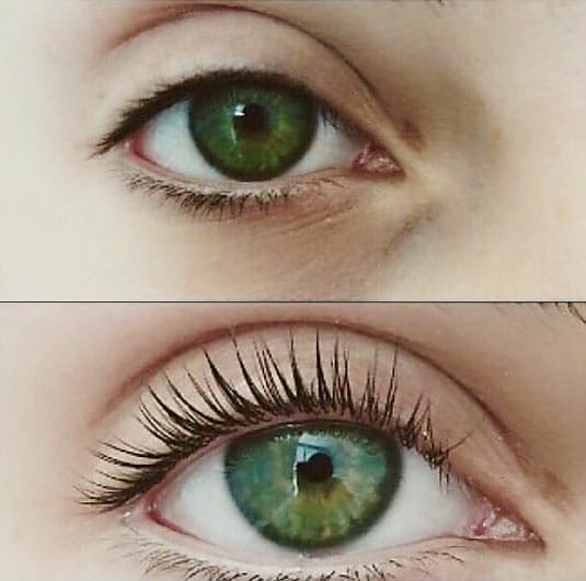 Lash Lift & Tint Training