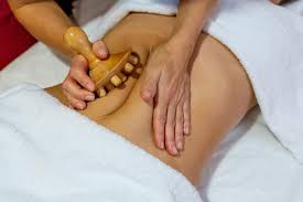 Madero/Wood Therapy Training