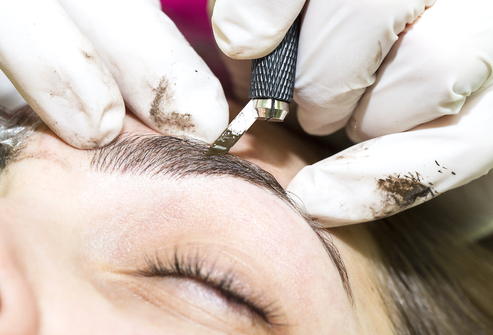 Microblading Training ( Special Promo )