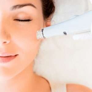 HydraFacial Training