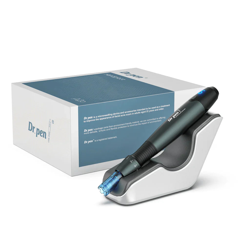 Microneedling Training