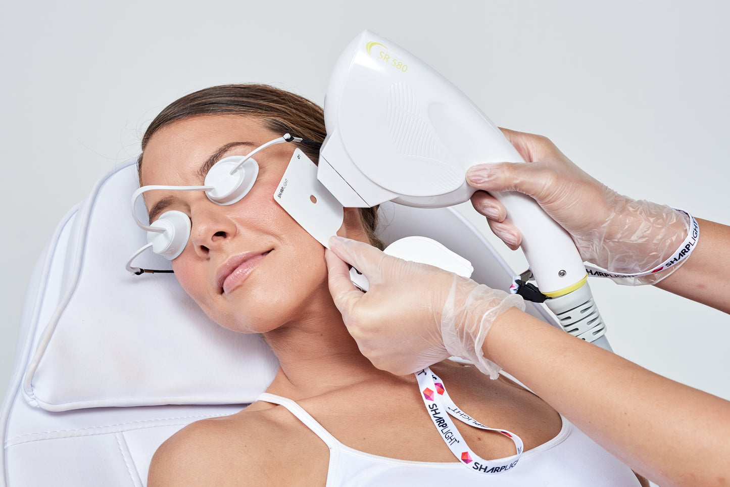 Laser Hair Removal Training