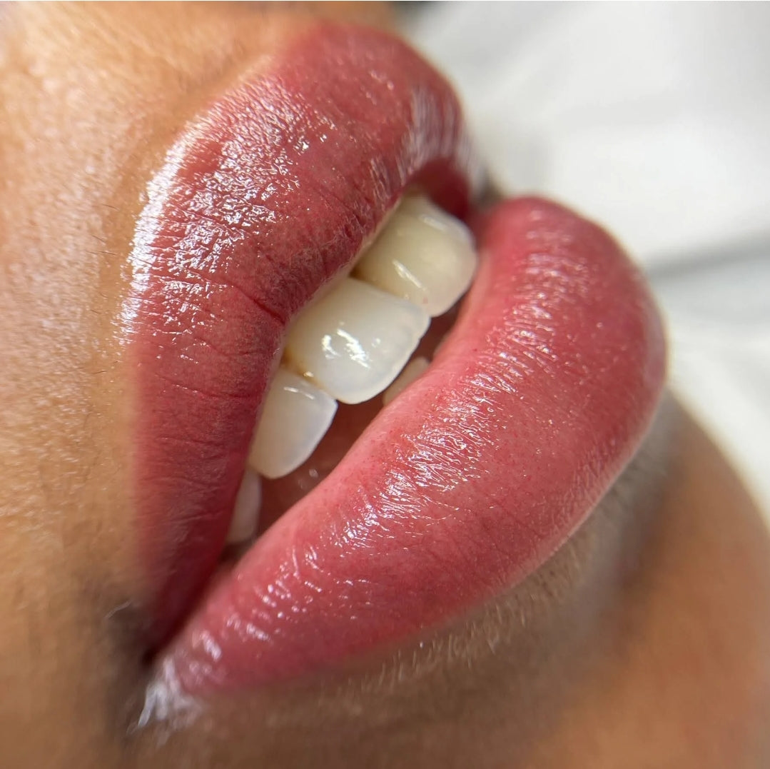 Lip Neutralization Training ( Special Promo )