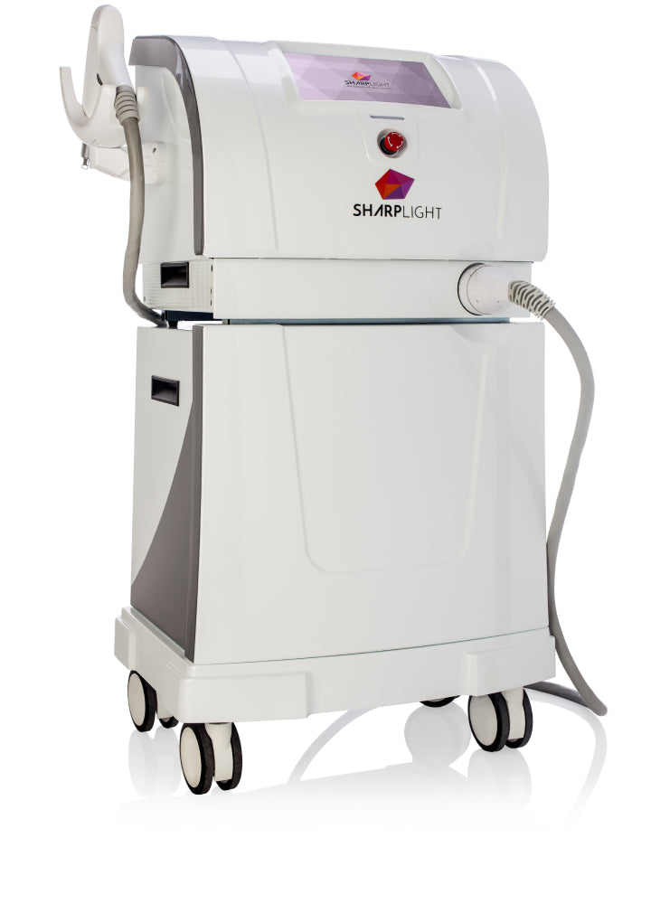 Laser Hair Removal Training