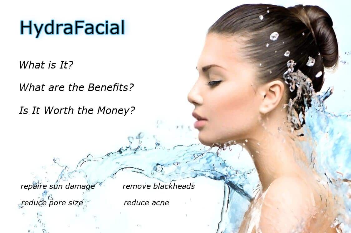 HydraFacial Training