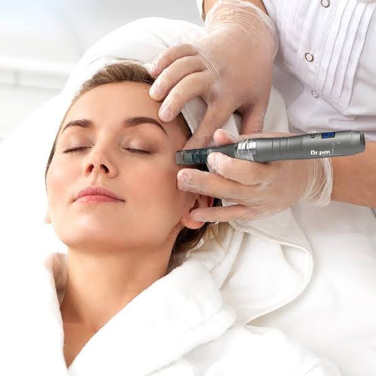 Microneedling Training