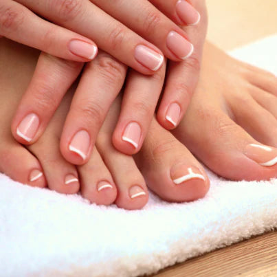 Manicures & Pedicures Training