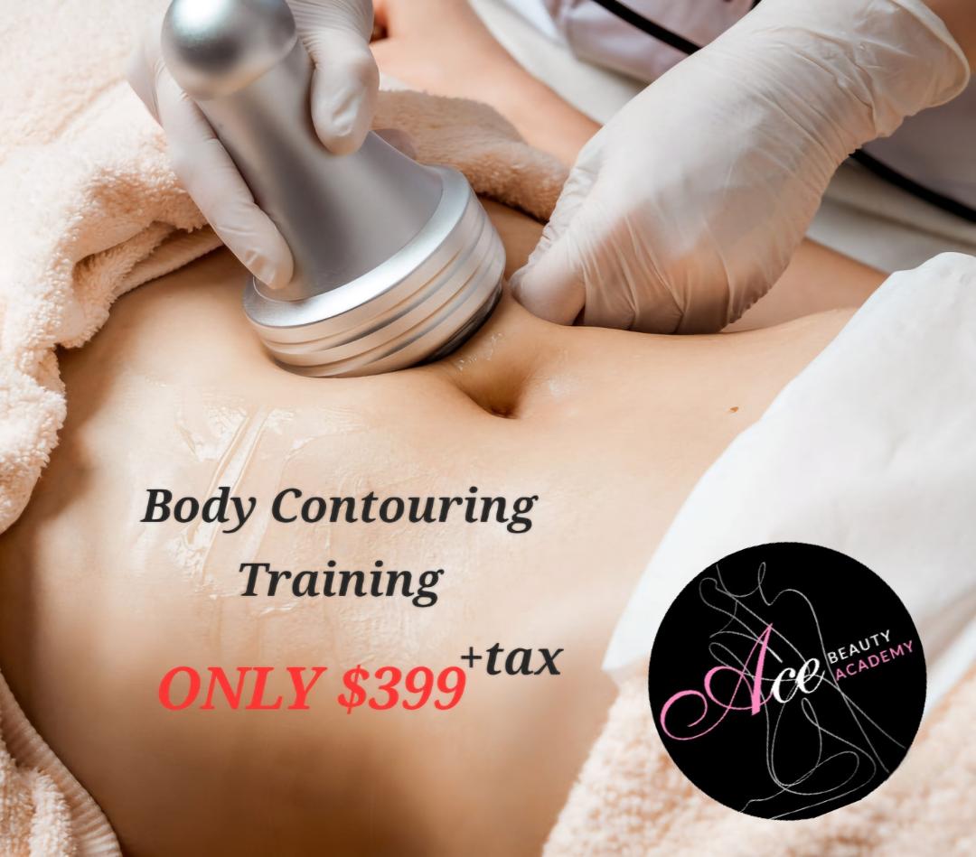 Body Contouring Training ( Special Promo )