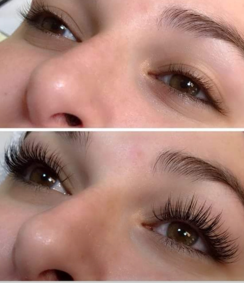 Eyelash Extension Master Class