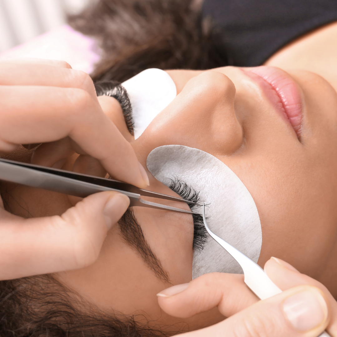 Eyelash Extension Master Class