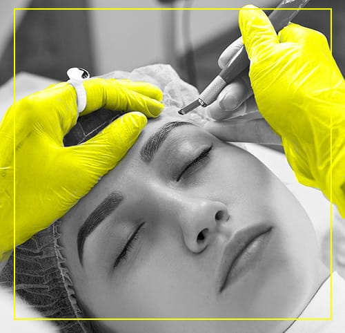 Microblading Training ( Special Promo )