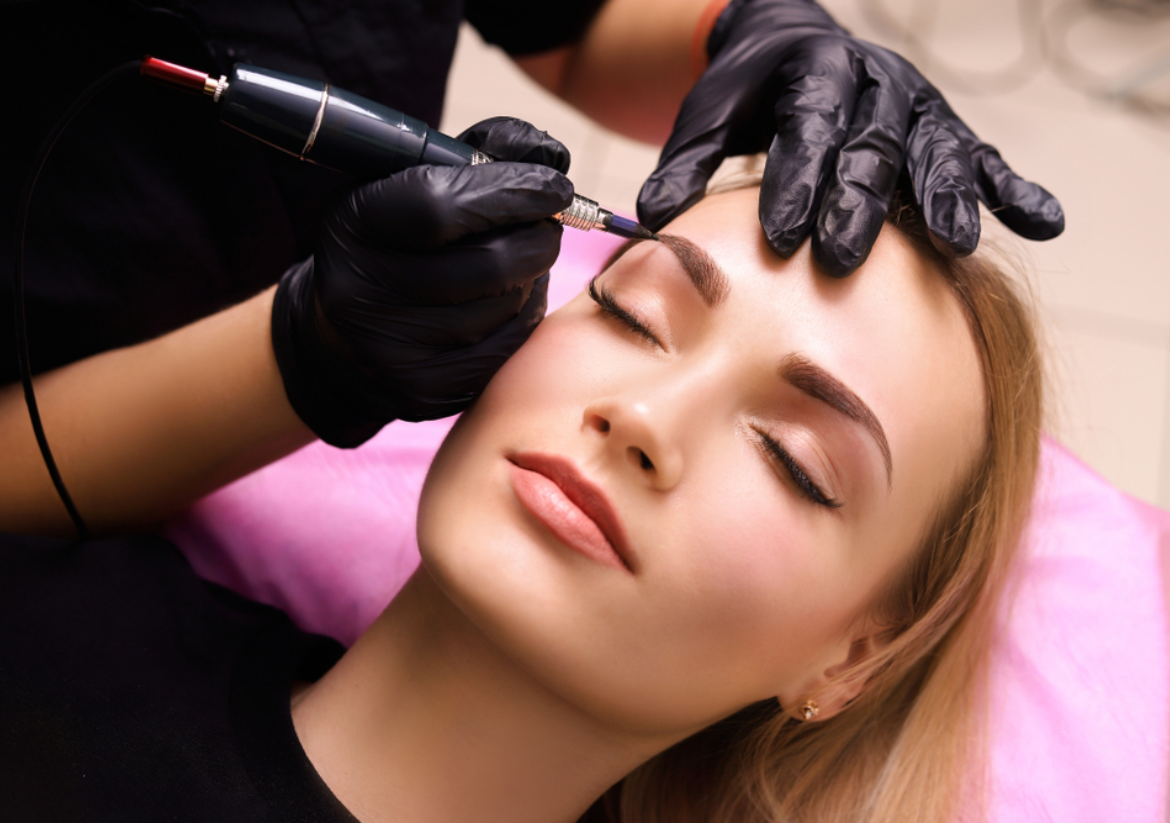 Nano Brows Training ( Special Promo )