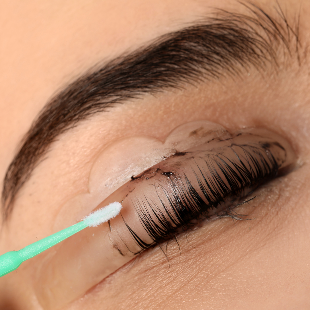 Lash Lift & Tint Training ( Special Promo )