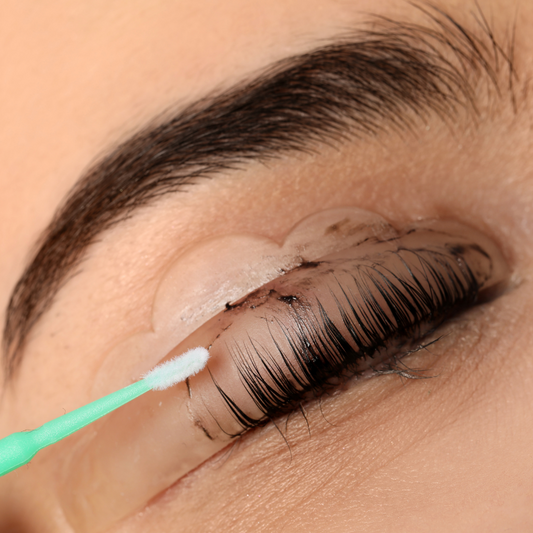 Lash Lift & Tint Training