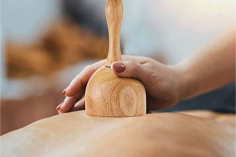 Madero/Wood Therapy Training ( Special Promo )