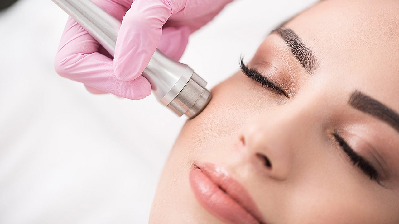 Microdermabrasion Training ( Special Promo )