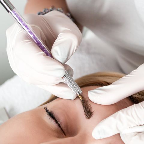 Microblading Training ( Special Promo )