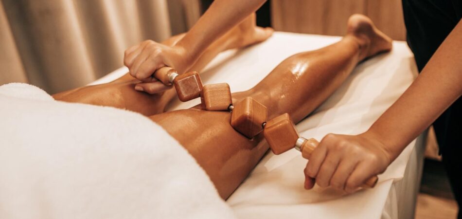 Madero/Wood Therapy Training ( Special Promo )